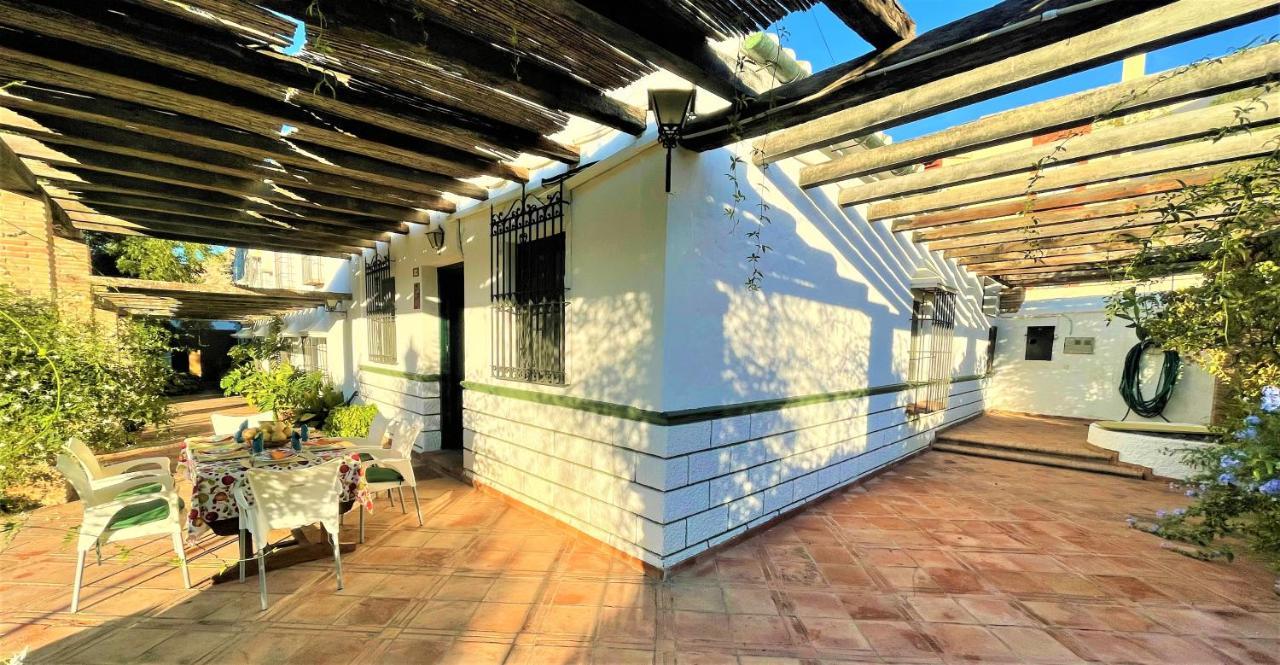 فيلا Casa Santa Catalina ألورا المظهر الخارجي الصورة