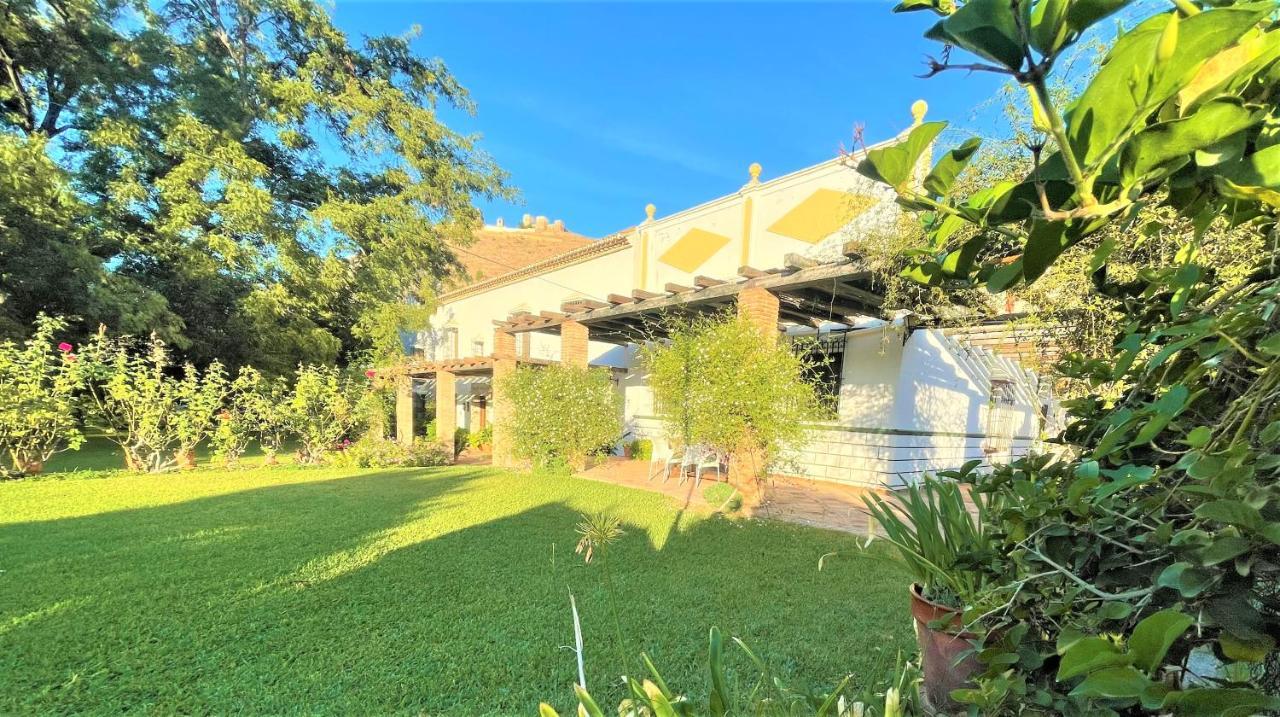 فيلا Casa Santa Catalina ألورا المظهر الخارجي الصورة