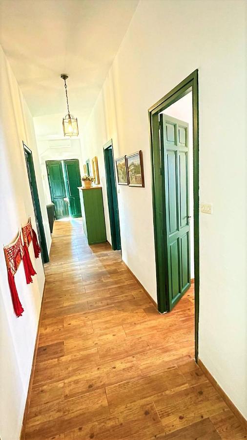 فيلا Casa Santa Catalina ألورا المظهر الخارجي الصورة